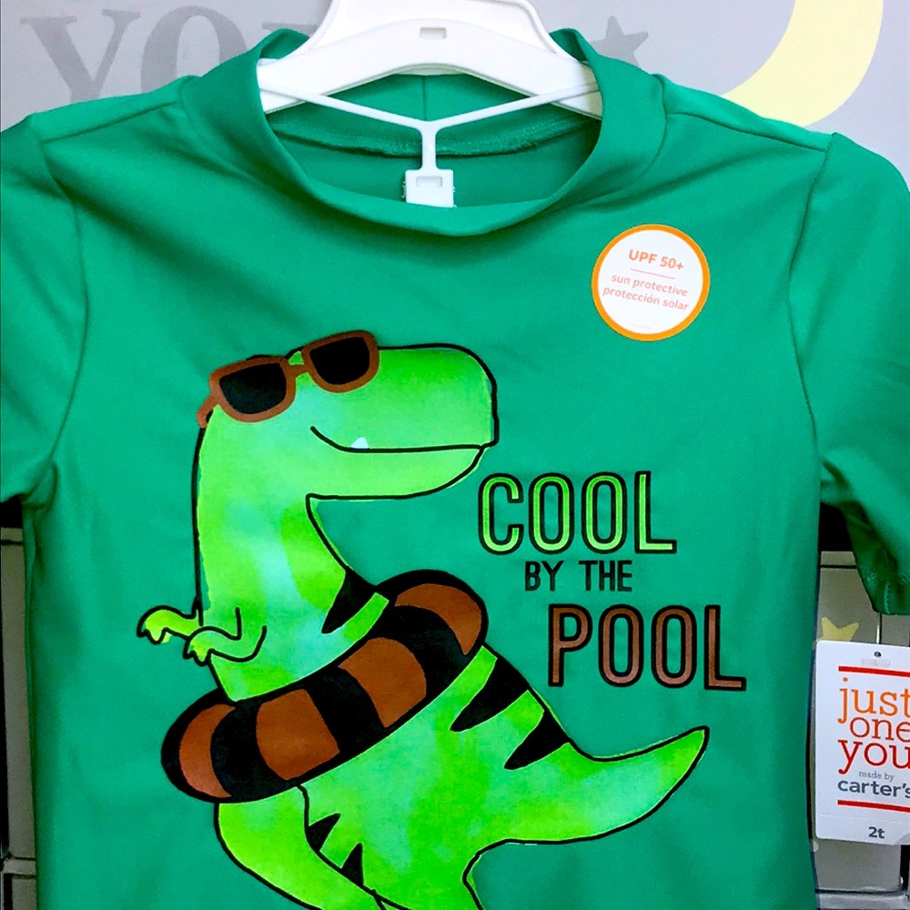 Carters Bathing suit